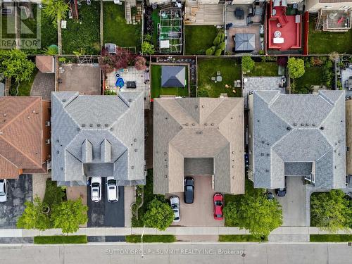 4880 Yorkshire Avenue, Mississauga, ON 