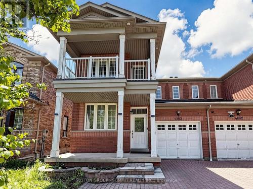 4880 Yorkshire Avenue, Mississauga, ON 