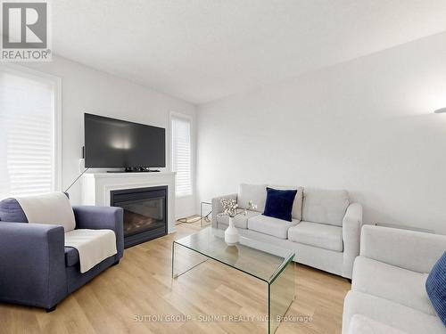 4880 Yorkshire Avenue, Mississauga, ON 