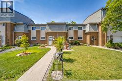 2629 VINE COURT Unit# 54  Windsor, ON N8T 2X4