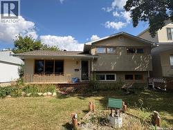 317 HALIFAX STREET  Regina, SK S4R 1T1