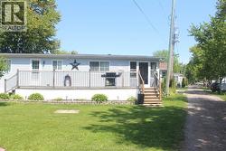 20951 Pier ROAD Unit# 8 Lake Rd  Wheatley, ON N0P 2P0