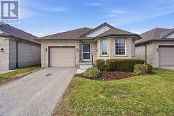 10 - 20 WINDEMERE PLACE  St. Thomas, ON N5R 6H6