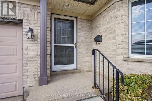 10 - 20 Windemere Place, St. Thomas, ON 