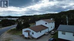 332 Marine Drive  Little Bay, NL A0E 1N0