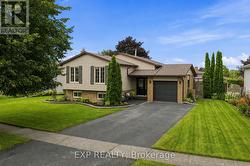 72 ACADIA DRIVE Welland (Prince Charles), ON L3C 6L6