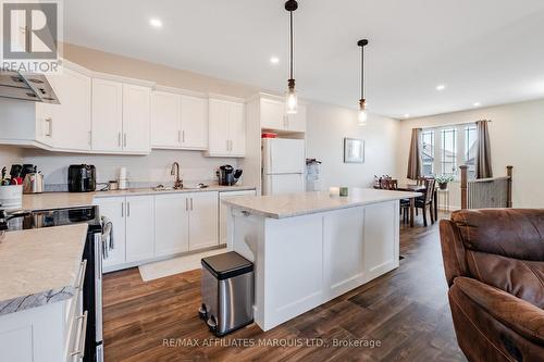 2389 Watson Crescent, Cornwall, ON 