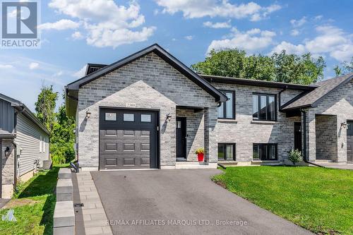 2389 Watson Crescent, Cornwall, ON 