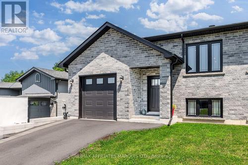 2389 Watson Crescent, Cornwall, ON 