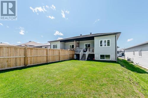 2389 Watson Crescent, Cornwall, ON 