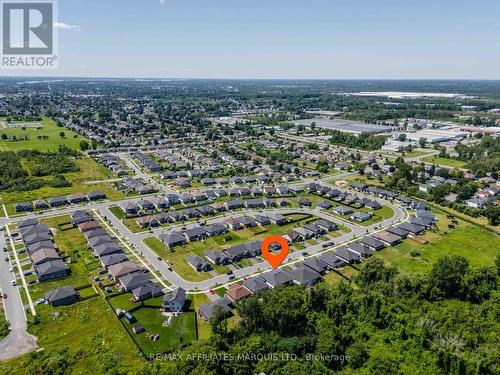 2389 Watson Crescent, Cornwall, ON 
