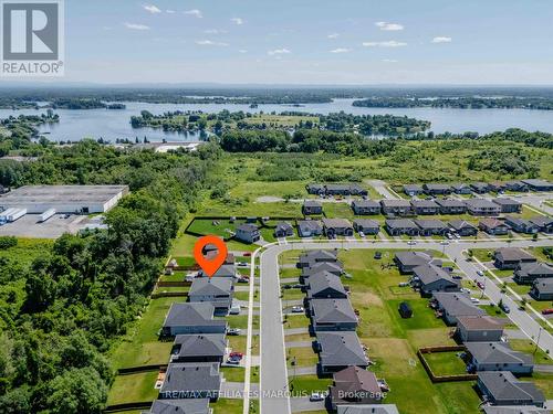 2389 Watson Crescent, Cornwall, ON 