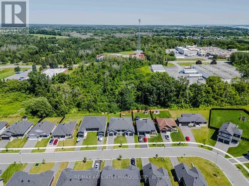 2389 Watson Crescent, Cornwall, ON 