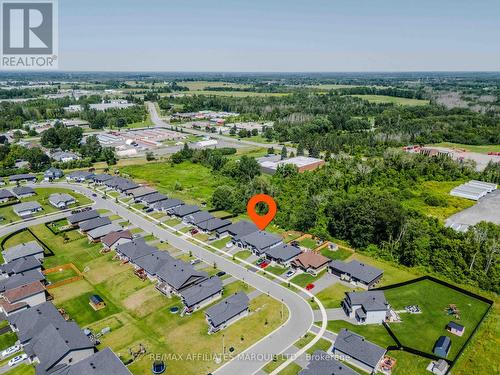 2389 Watson Crescent, Cornwall, ON 