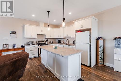 2389 Watson Crescent, Cornwall, ON 