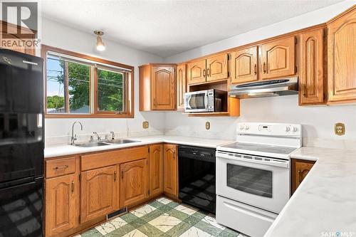 2227 Herman Avenue, Saskatoon, SK 