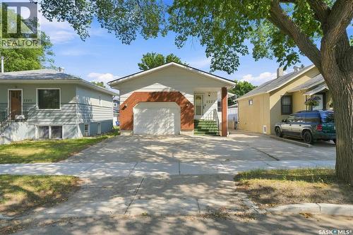 2227 Herman Avenue, Saskatoon, SK 