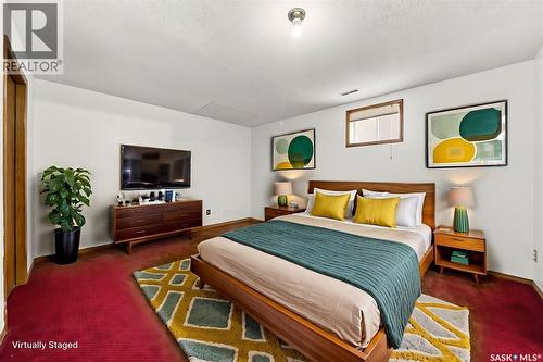 2227 Herman Avenue, Saskatoon, SK 