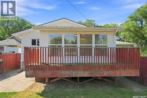 2227 Herman Avenue, Saskatoon, SK 