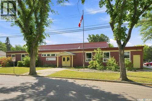 2227 Herman Avenue, Saskatoon, SK 
