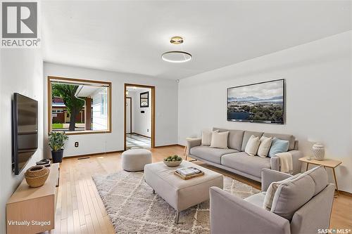 2227 Herman Avenue, Saskatoon, SK 