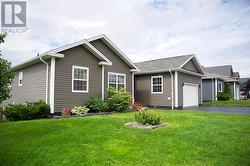 17 Hann Crescent  Corner Brook, NL A2H 7K2
