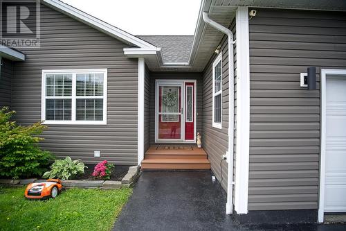 17 Hann Crescent  Corner Brook, NL A2H 7K2