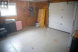 Yard Access Garage/lower level - 
