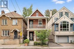 119 FRANK STREET  Ottawa, ON K2P 0X3