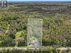 Lot lines shown are approximate - 