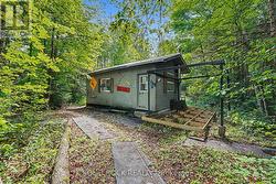 Bunky ( Back camp ) - 