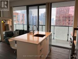 2510 - 57 ST. JOSEPH STREET Toronto, ON M5S 0C5