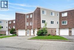 60 ELMSDALE Drive Unit# 66  Kitchener, ON N2E 2G4