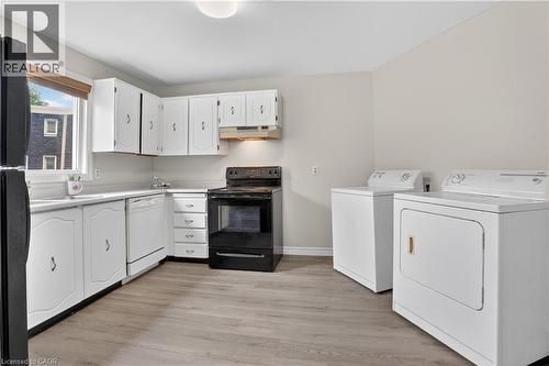 60 Elmsdale Drive Unit# 66, Kitchener, ON 