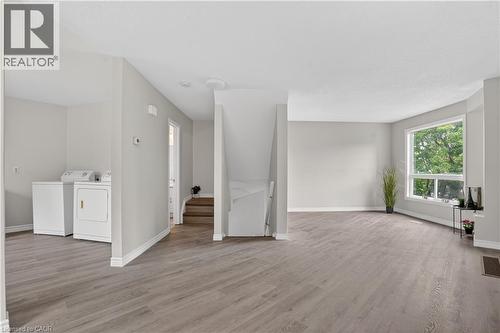 60 Elmsdale Drive Unit# 66, Kitchener, ON 