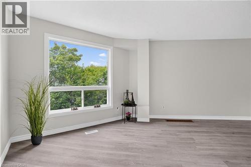 60 Elmsdale Drive Unit# 66, Kitchener, ON 