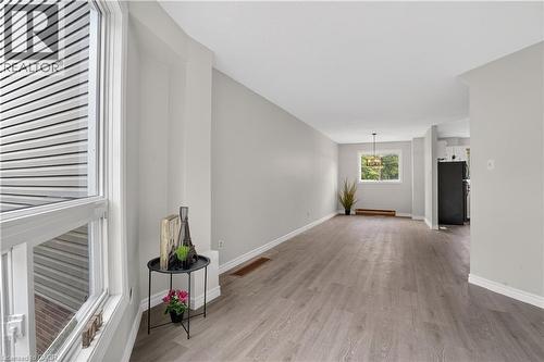 60 Elmsdale Drive Unit# 66, Kitchener, ON 