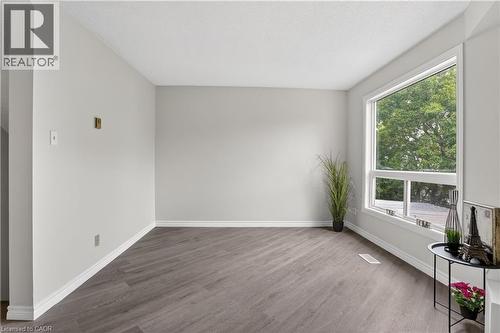 60 Elmsdale Drive Unit# 66, Kitchener, ON 