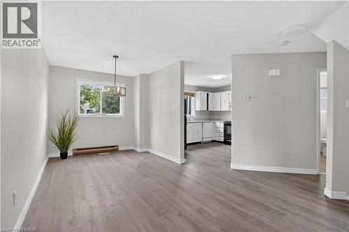 60 Elmsdale Drive Unit# 66, Kitchener, ON 