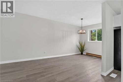 60 Elmsdale Drive Unit# 66, Kitchener, ON 