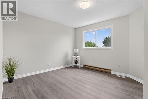 60 Elmsdale Drive Unit# 66, Kitchener, ON 