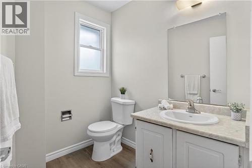 60 Elmsdale Drive Unit# 66, Kitchener, ON 