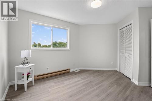 60 Elmsdale Drive Unit# 66, Kitchener, ON 
