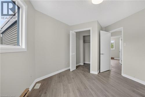 60 Elmsdale Drive Unit# 66, Kitchener, ON 