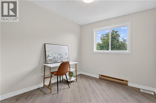 60 Elmsdale Drive Unit# 66, Kitchener, ON 