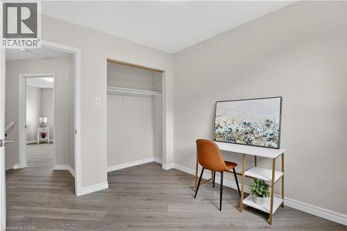 60 Elmsdale Drive Unit# 66, Kitchener, ON 