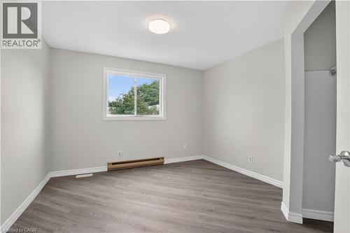 60 Elmsdale Drive Unit# 66, Kitchener, ON 