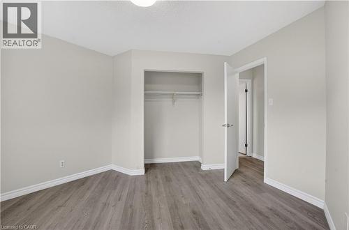 60 Elmsdale Drive Unit# 66, Kitchener, ON 