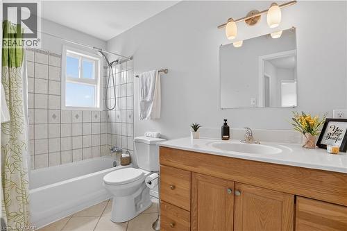 60 Elmsdale Drive Unit# 66, Kitchener, ON 