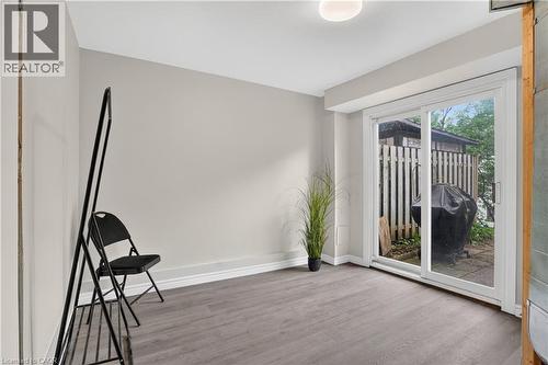 60 Elmsdale Drive Unit# 66, Kitchener, ON 